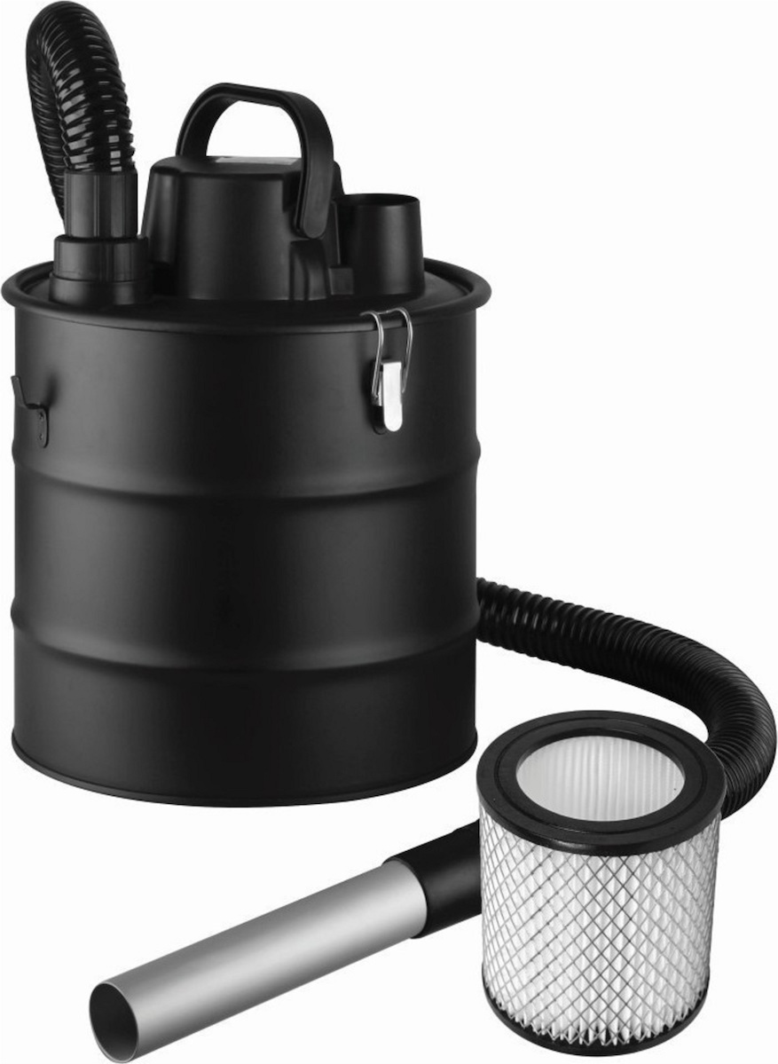 Bormann ΣΚΟΥΠΑ ΣΤΑΧΤΗΣ BAC2000 1200W 20lt, Bormann